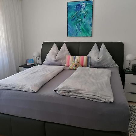 Privathaus Achensee Achenkirch Ngoại thất bức ảnh