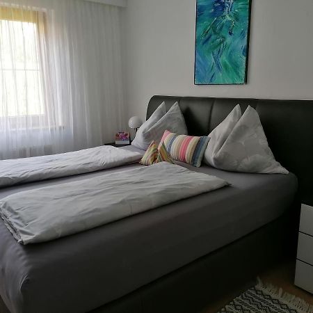 Privathaus Achensee Achenkirch Ngoại thất bức ảnh