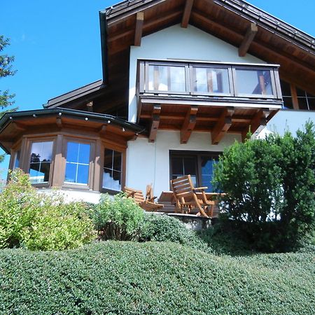 Privathaus Achensee Achenkirch Ngoại thất bức ảnh