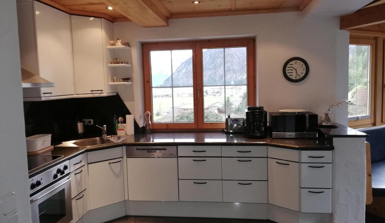 Privathaus Achensee Achenkirch Ngoại thất bức ảnh