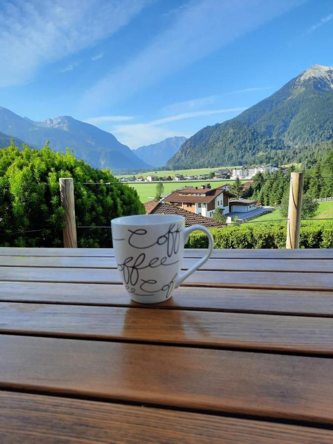 Privathaus Achensee Achenkirch Ngoại thất bức ảnh