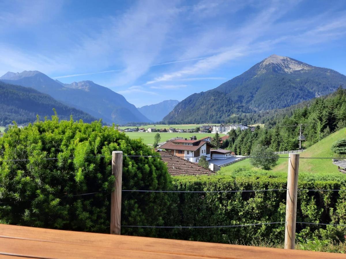 Privathaus Achensee Achenkirch Ngoại thất bức ảnh