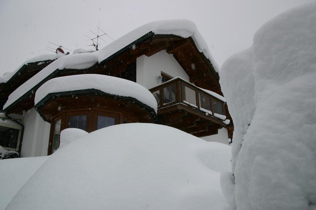 Privathaus Achensee Achenkirch Ngoại thất bức ảnh