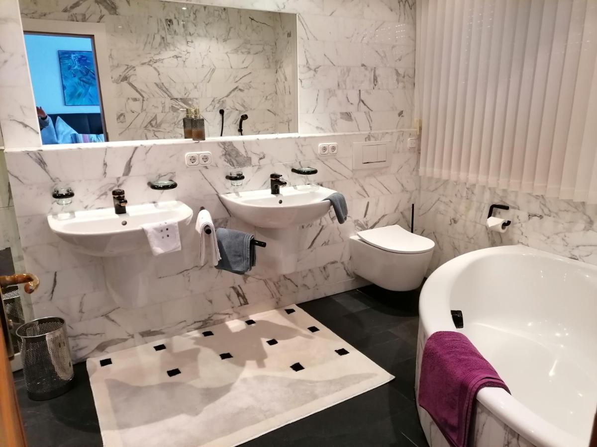 Privathaus Achensee Achenkirch Ngoại thất bức ảnh