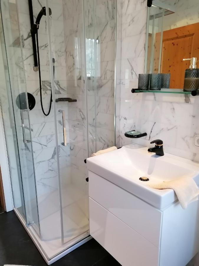 Privathaus Achensee Achenkirch Ngoại thất bức ảnh