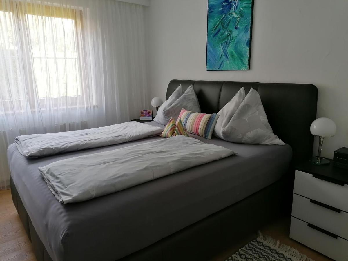 Privathaus Achensee Achenkirch Ngoại thất bức ảnh