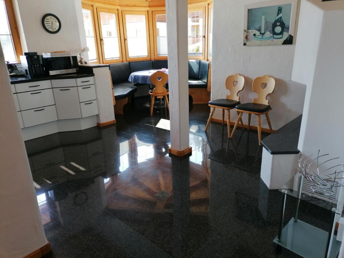 Privathaus Achensee Achenkirch Ngoại thất bức ảnh
