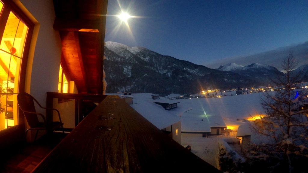 Privathaus Achensee Achenkirch Ngoại thất bức ảnh