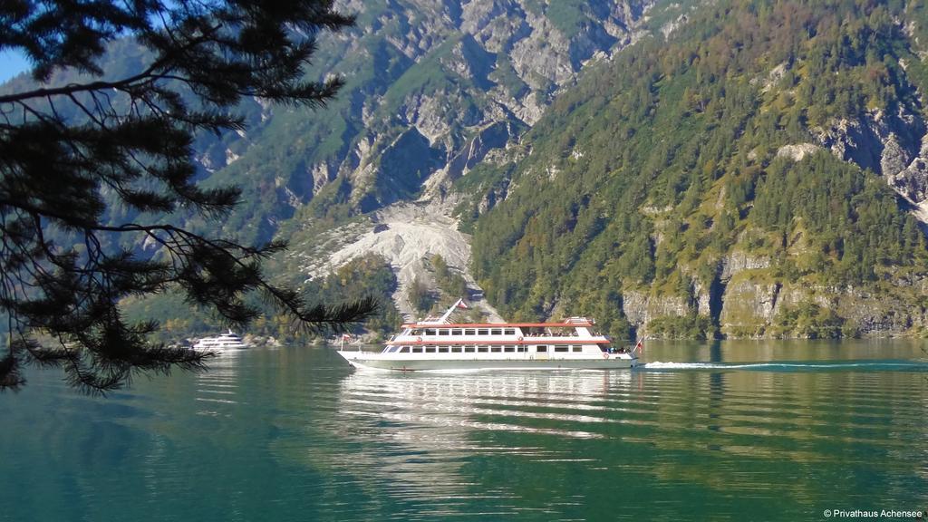 Privathaus Achensee Achenkirch Phòng bức ảnh