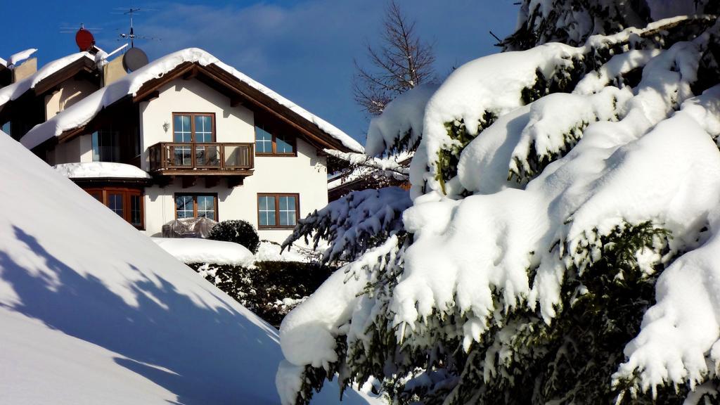 Privathaus Achensee Achenkirch Phòng bức ảnh