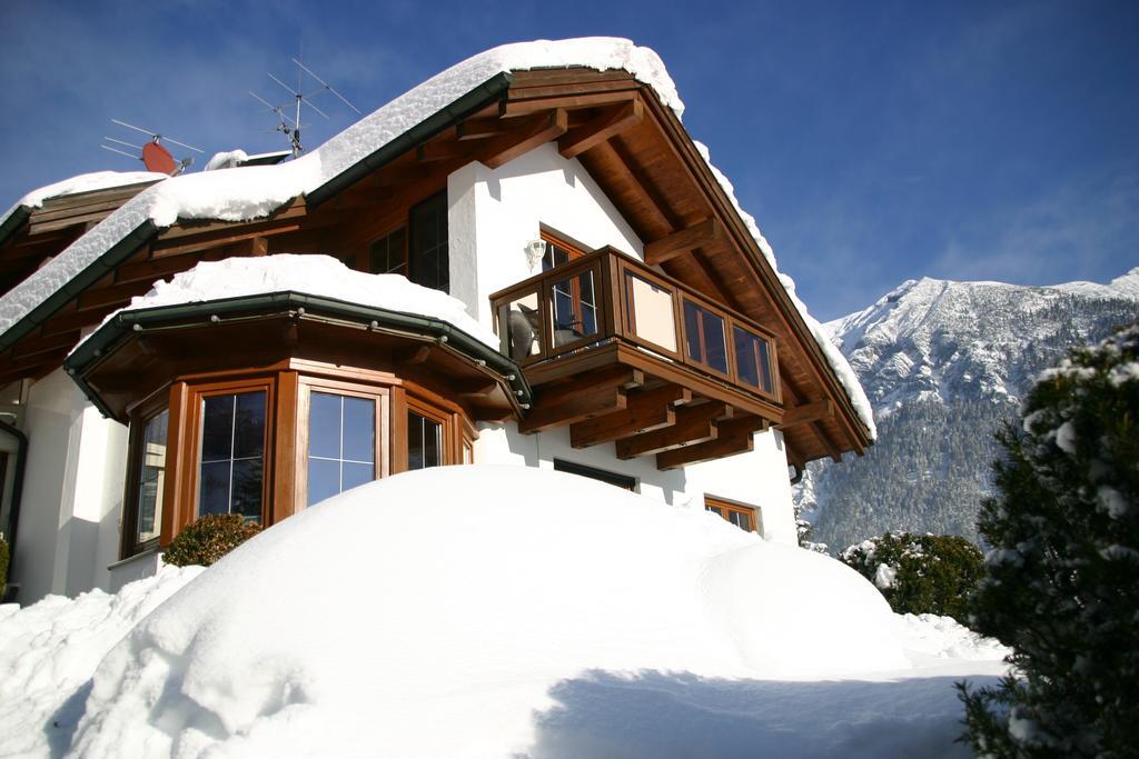 Privathaus Achensee Achenkirch Phòng bức ảnh