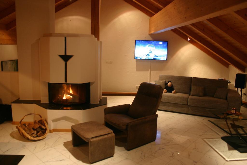 Privathaus Achensee Achenkirch Phòng bức ảnh
