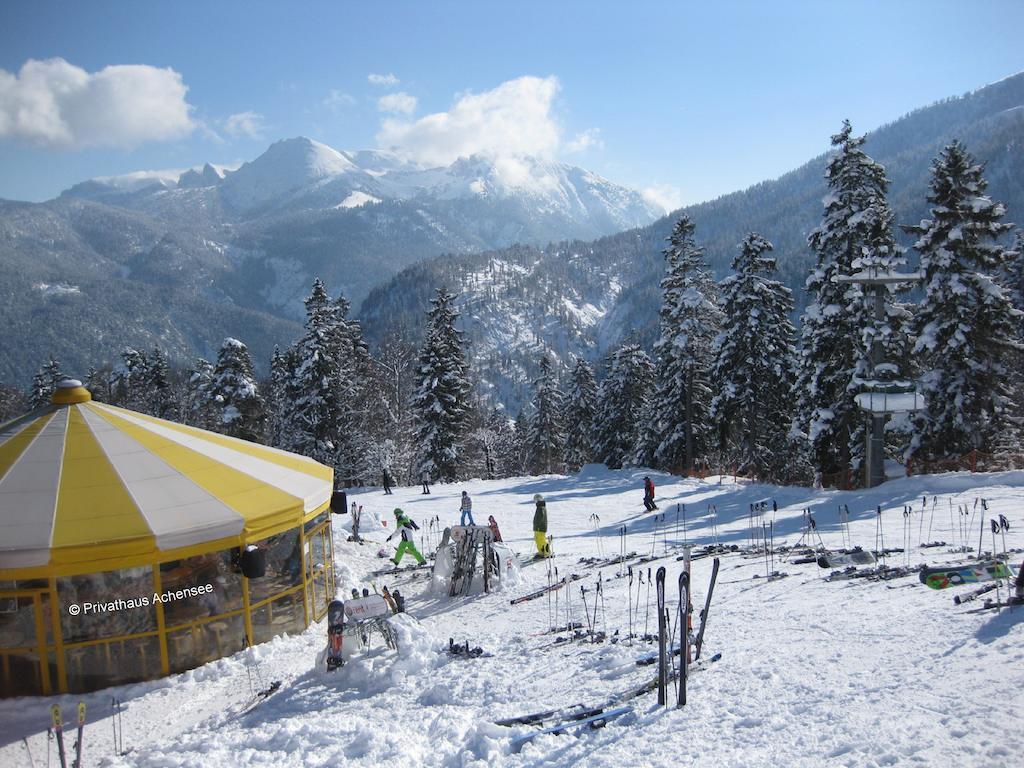 Privathaus Achensee Achenkirch Phòng bức ảnh