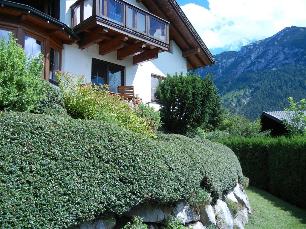 Privathaus Achensee Achenkirch Phòng bức ảnh