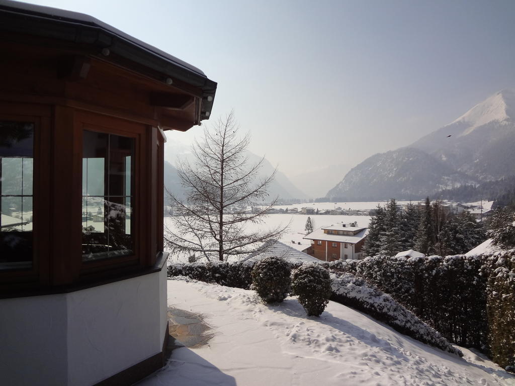 Privathaus Achensee Achenkirch Phòng bức ảnh