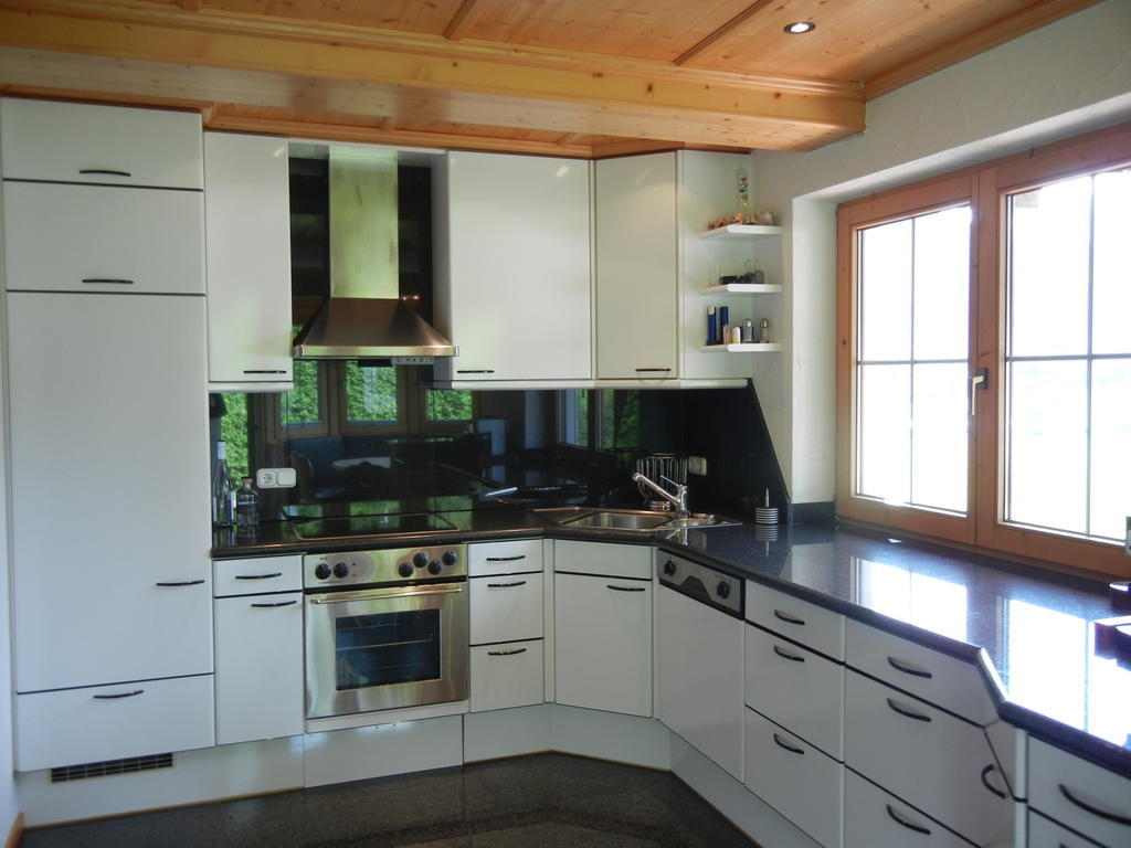 Privathaus Achensee Achenkirch Phòng bức ảnh