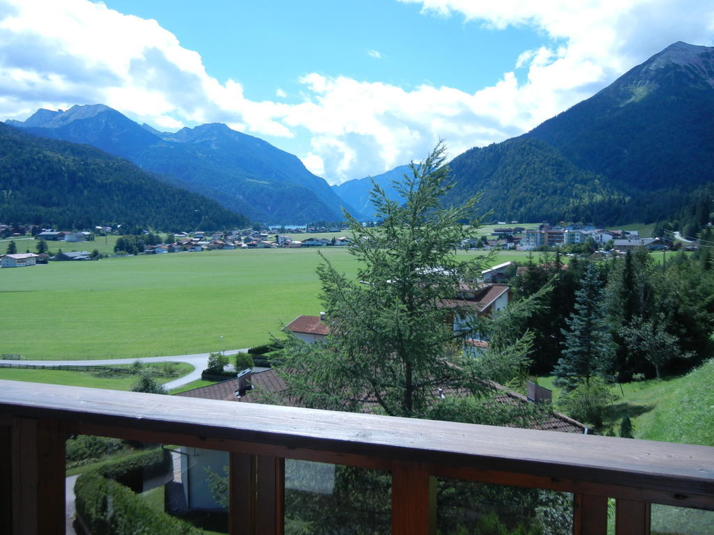 Privathaus Achensee Achenkirch Phòng bức ảnh