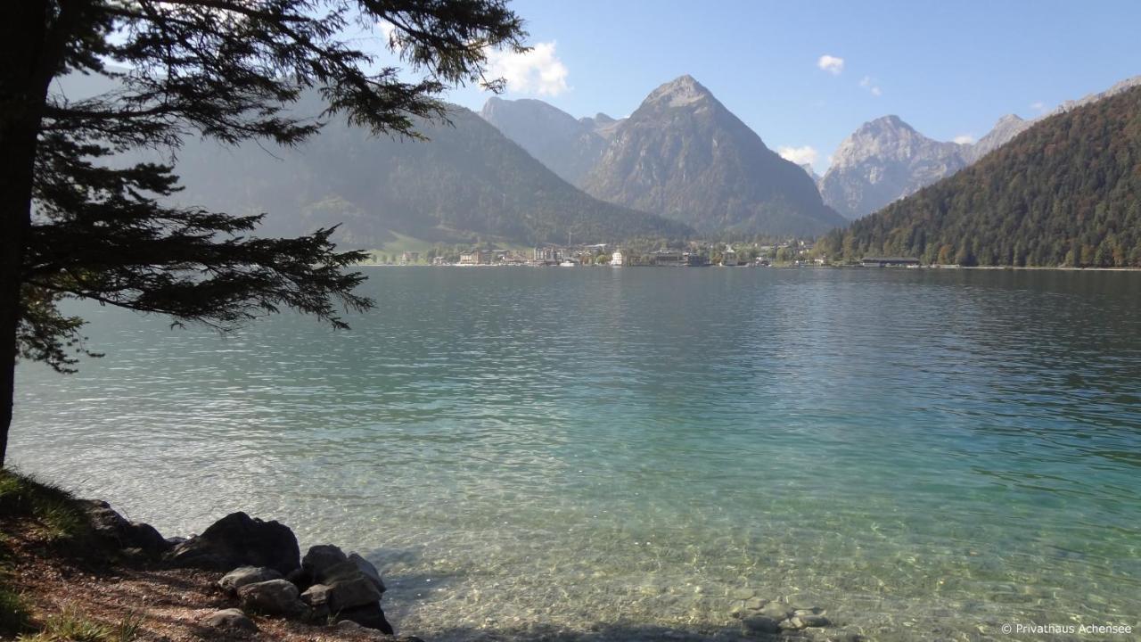 Privathaus Achensee Achenkirch Phòng bức ảnh