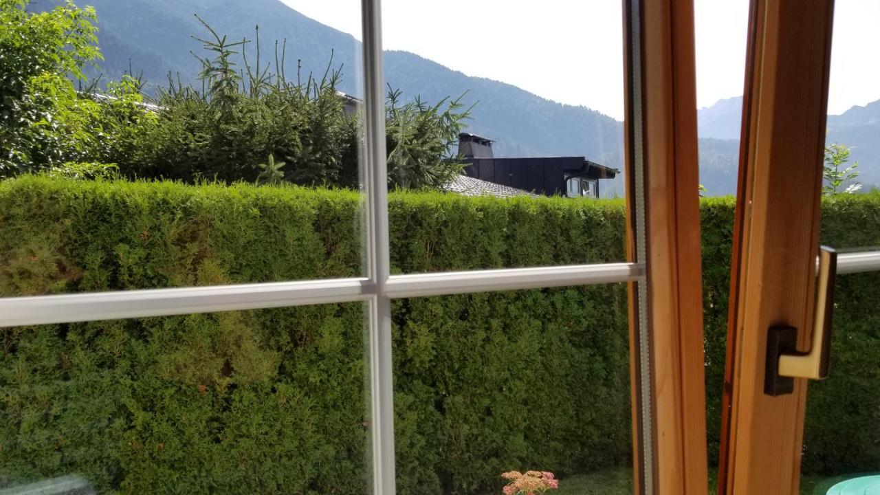 Privathaus Achensee Achenkirch Ngoại thất bức ảnh