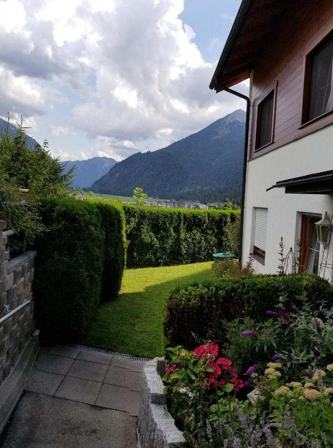 Privathaus Achensee Achenkirch Ngoại thất bức ảnh