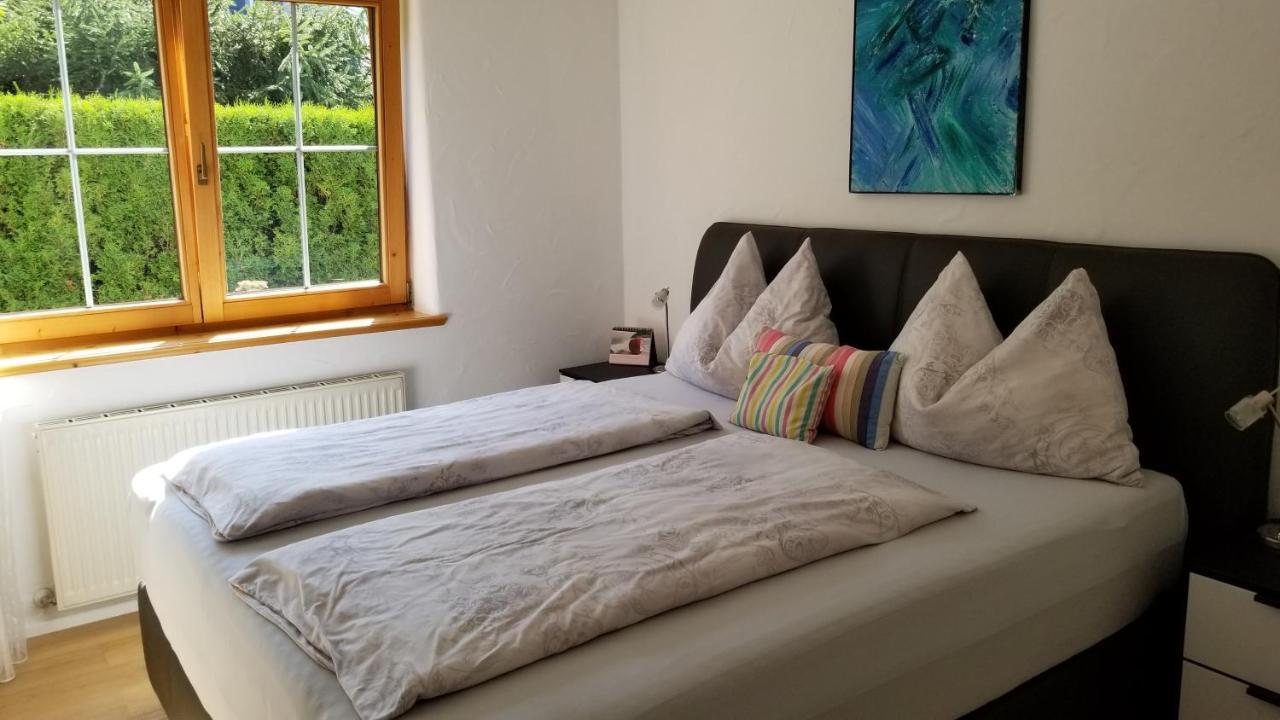 Privathaus Achensee Achenkirch Ngoại thất bức ảnh