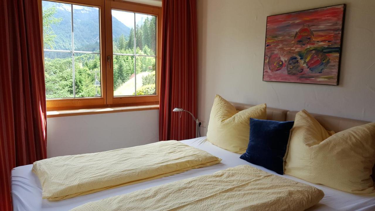 Privathaus Achensee Achenkirch Ngoại thất bức ảnh